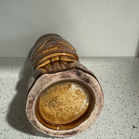 Island Systems & Design Tiki Mug 2007 - Picture 3 of 4